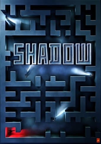Movie poster for Shadow