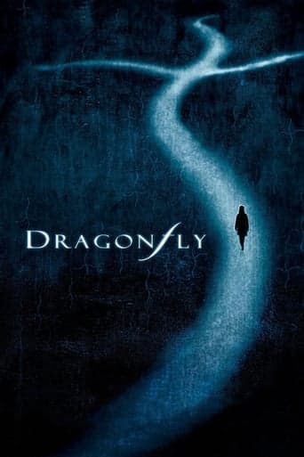Movie poster for Dragonfly