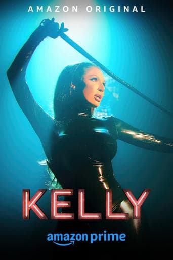 Movie poster for Kelly