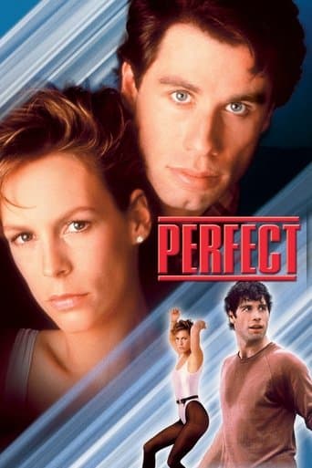 Movie poster for Perfect