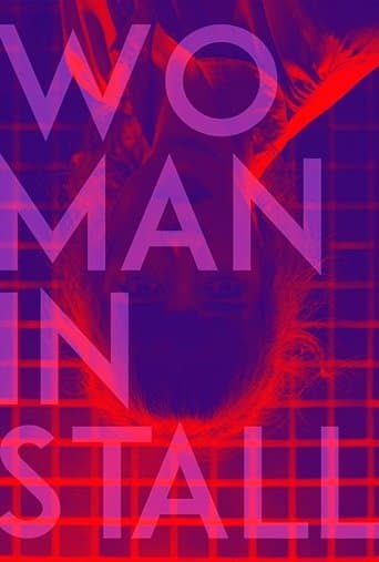 Movie poster for Woman in Stall
