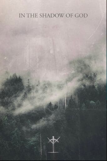 Movie poster for In The Shadow Of God
