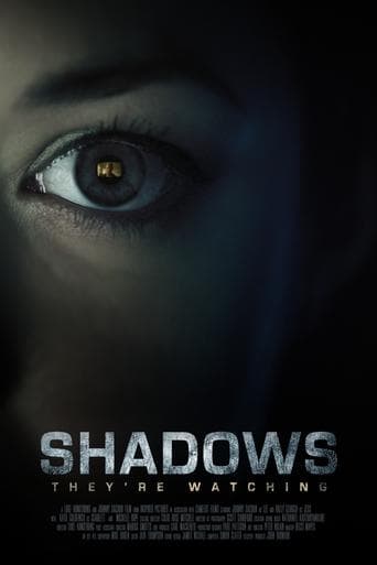 Movie poster for Shadows