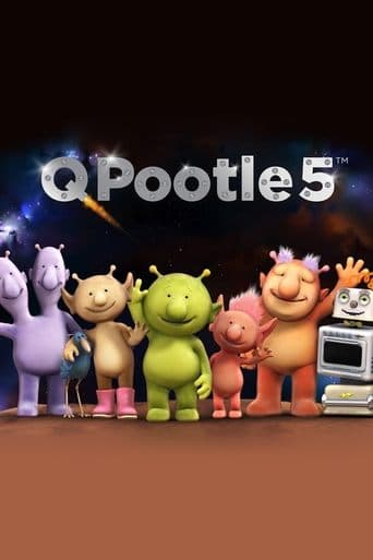 Movie poster for Q Pootle 5