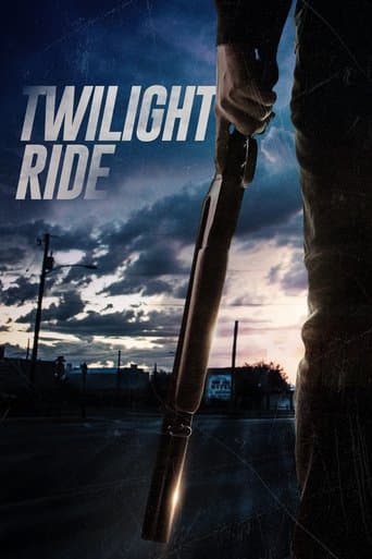 Movie poster for Twilight Ride