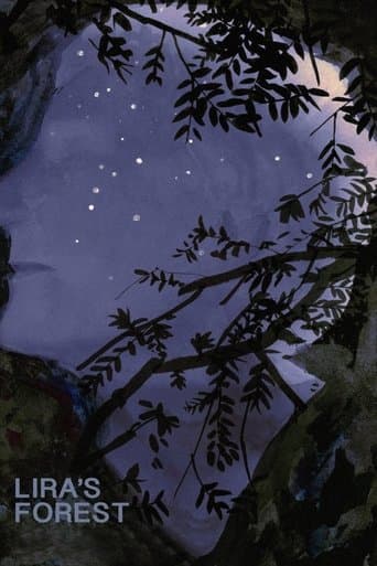 Movie poster for Lira's Forest