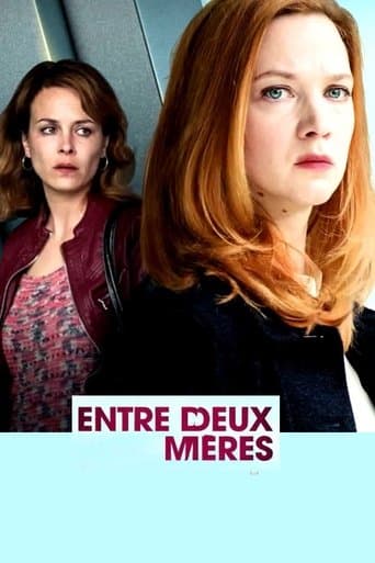 Movie poster for Entre deux mères