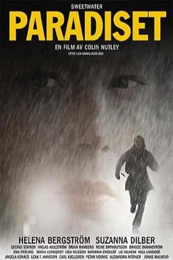 Movie poster for Paradiset