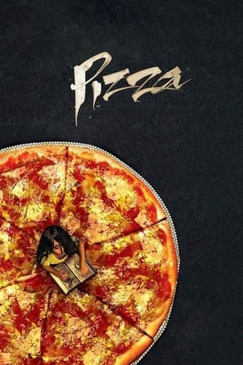 Movie poster for Pizza