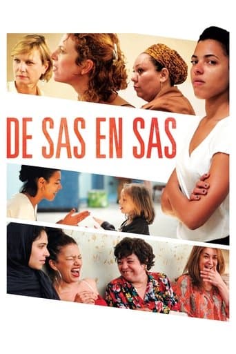 Movie poster for Visiting Ours