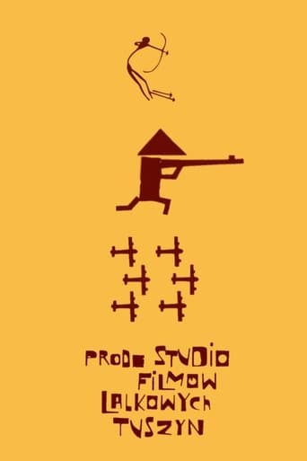 Movie poster for Playthings