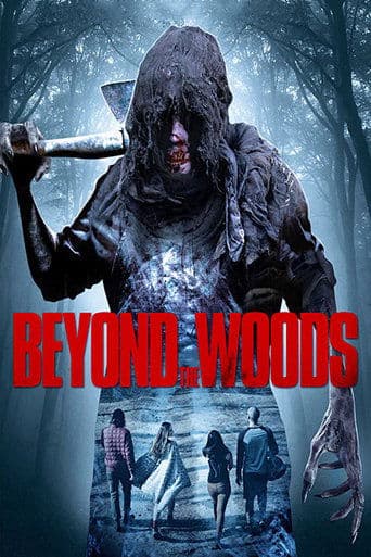 Movie poster for Beyond the Woods