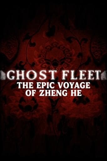 Movie poster for Treasure Fleet: The Epic Voyage of Zheng He
