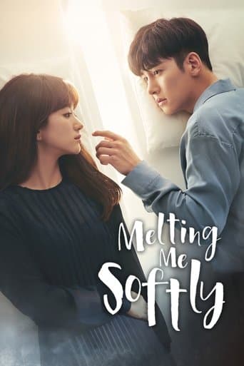 Movie poster for Melting Me Softly