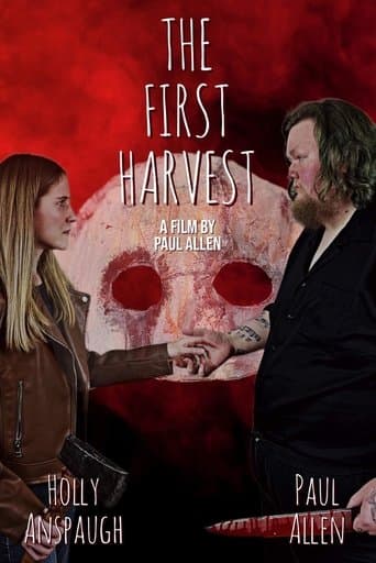 Movie poster for The First Harvest