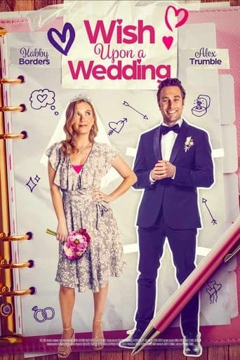 Movie poster for Wish Upon a Wedding