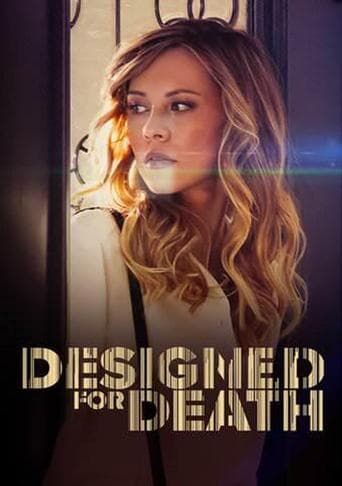Movie poster for Designed for Death