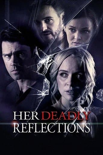 Movie poster for Shattered Memories