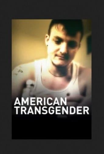Movie poster for American Transgender