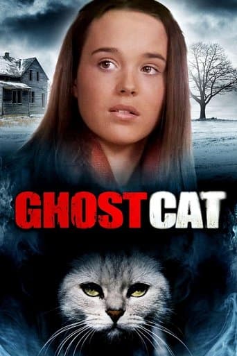 Movie poster for Mrs. Ashboro's Cat