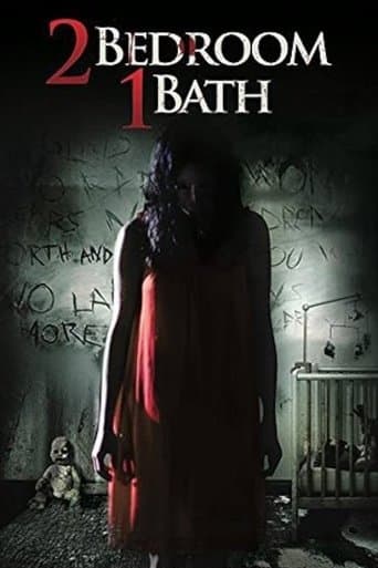Movie poster for 2 Bedroom 1 Bath