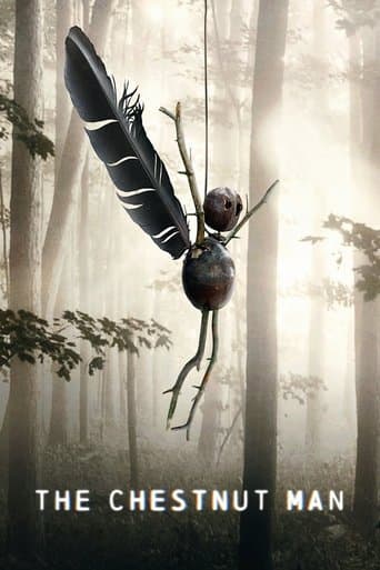 Movie poster for The Chestnut Man
