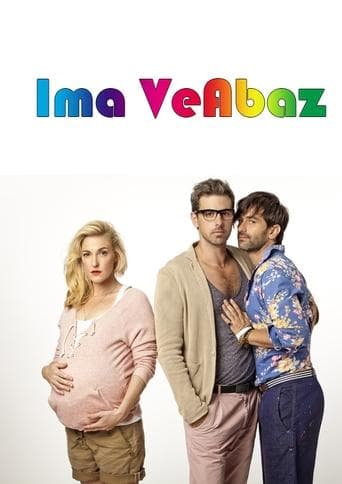 Movie poster for Mom and Dads