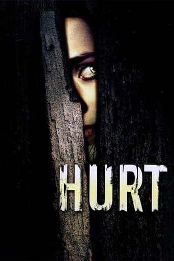 Movie poster for Hurt