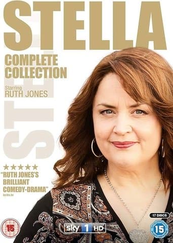 Movie poster for Stella
