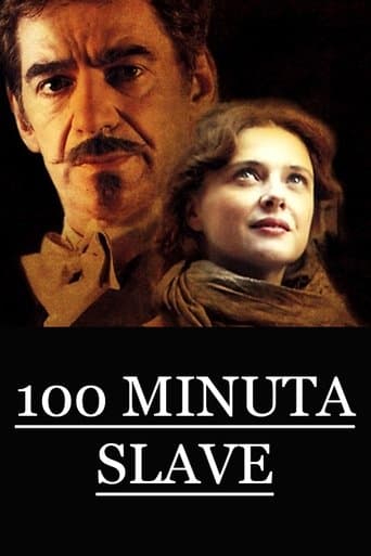 Movie poster for 100 Minutes of Glory