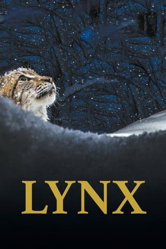 Movie poster for Lynx