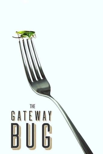 Movie poster for The Gateway Bug