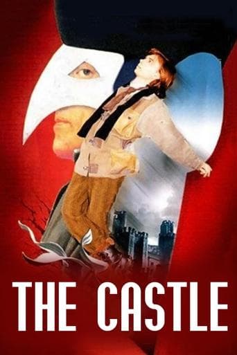 Movie poster for The Castle