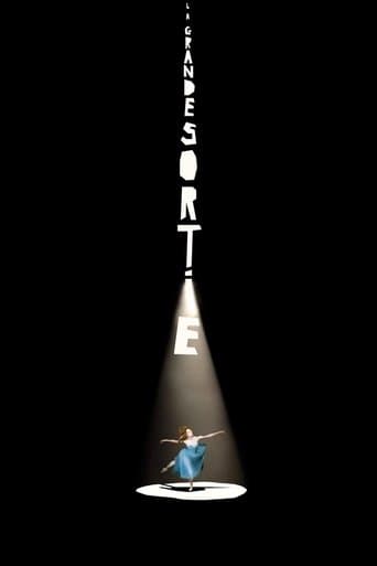 Movie poster for La grande sortie