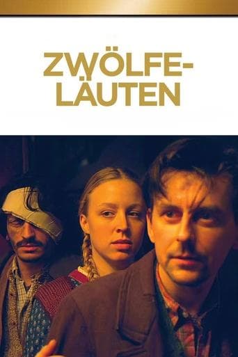 Movie poster for Zwölfeläuten