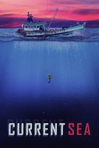 Movie poster for Current Sea