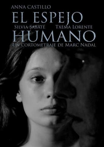 Movie poster for The Human Mirror