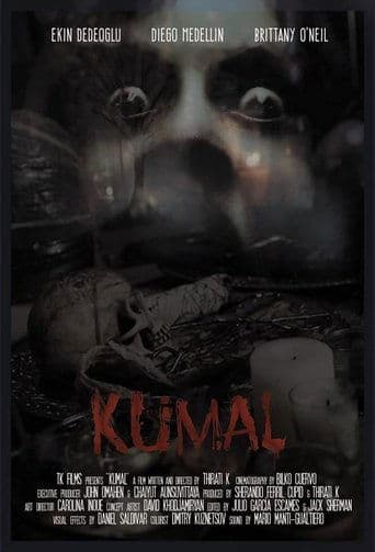 Movie poster for Kumal