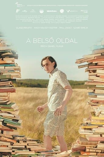 Movie poster for THE INNER SIDE