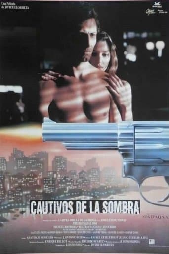 Movie poster for Wild Boys