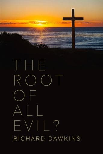 Movie poster for Root of All Evil?