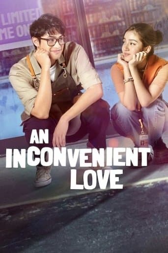 Movie poster for An Inconvenient Love