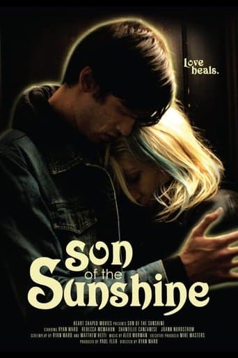 Movie poster for Son of the Sunshine