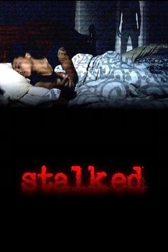 Movie poster for Stalked