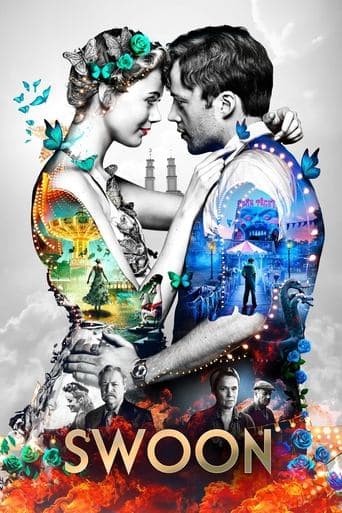 Movie poster for Swoon