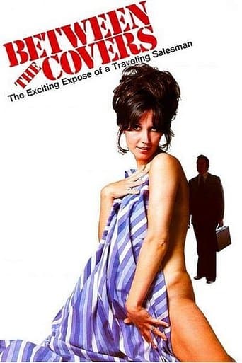 Movie poster for Between the Covers
