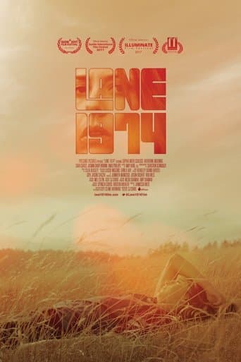 Movie poster for Lane 1974