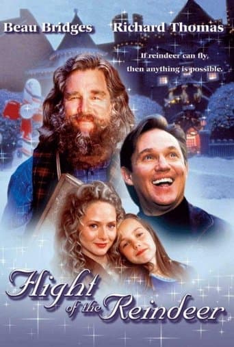 Movie poster for The Christmas Secret
