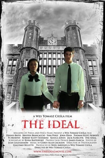 Movie poster for The Ideal