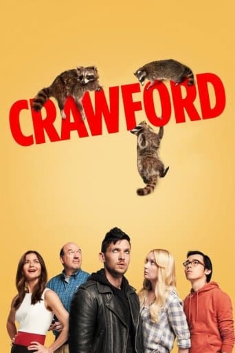 Movie poster for Crawford